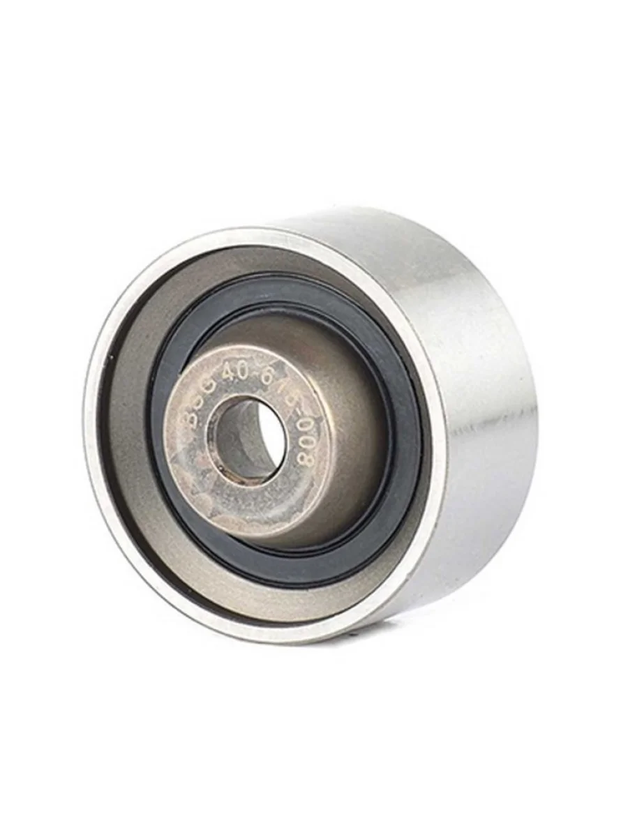 Ролик ГРМ HYUNDAI Accent,Getz,Elantra (00-) обводной BSG  в Керчи Республика Крым