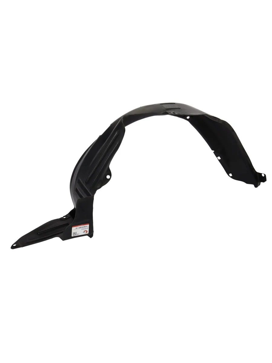 Подкрылок HYUNDAI Accent (02-) передний правый NSP  в Керчи Республика Крым