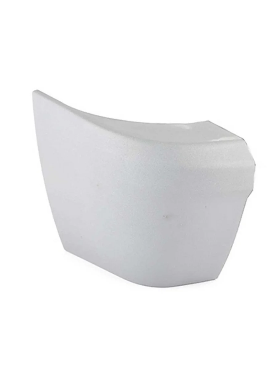 Накладка бампера FORD Tourneo Connect (02-) заднего левая BSG  в Керчи Республика Крым