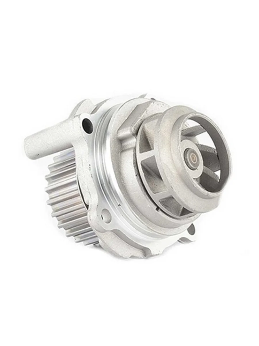 Насос водяной VW Golf (98-12) AUDI A4 (00-) SEAT Leon (01-12) SKODA Octavia (02-) BSG  в Керчи Республика Крым