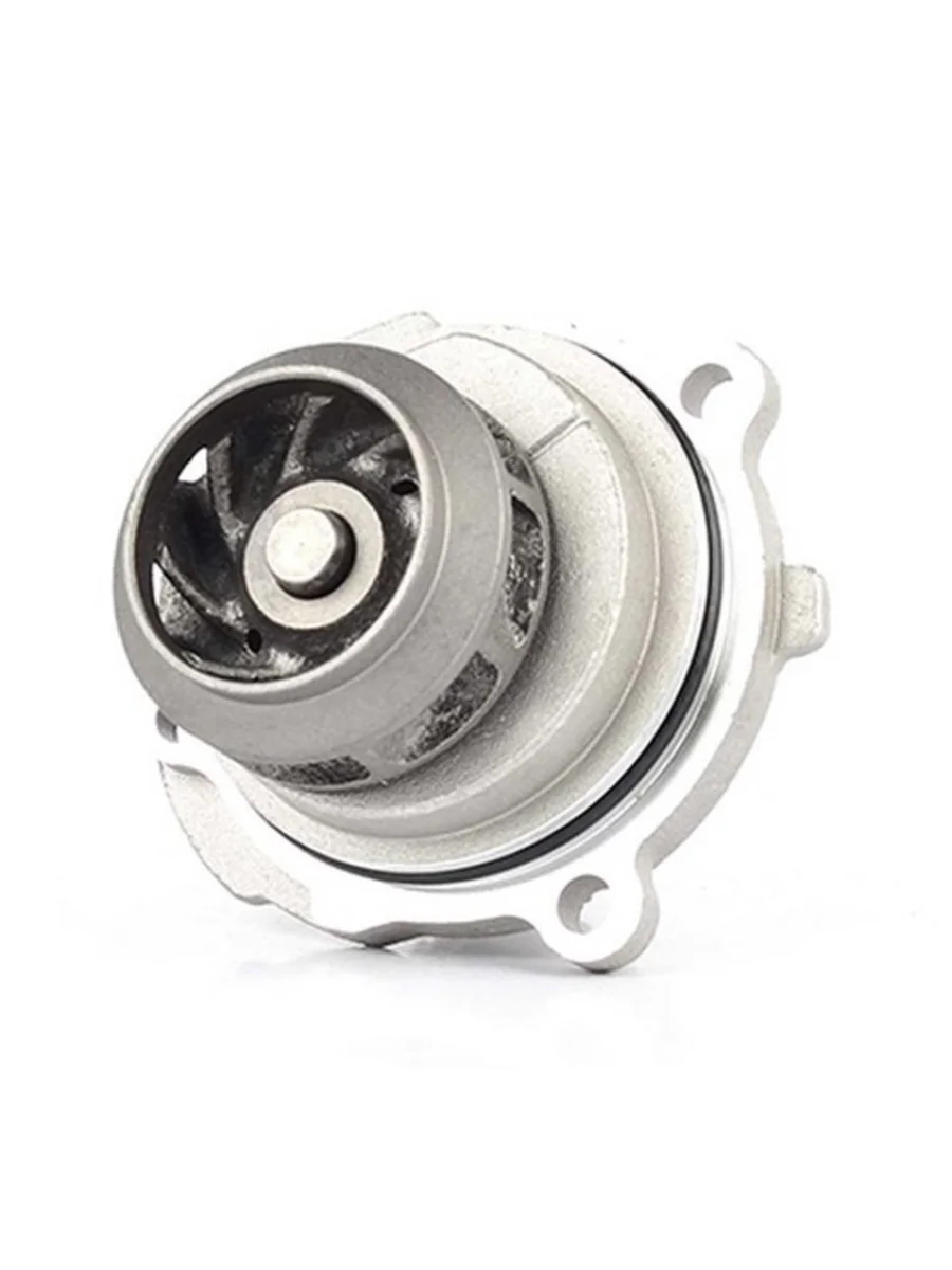 Насос водяной VW Golf 5,Jetta,Passat B6 AUDI A4,A6 (2.0 TFSI) BSG  в Керчи Республика Крым