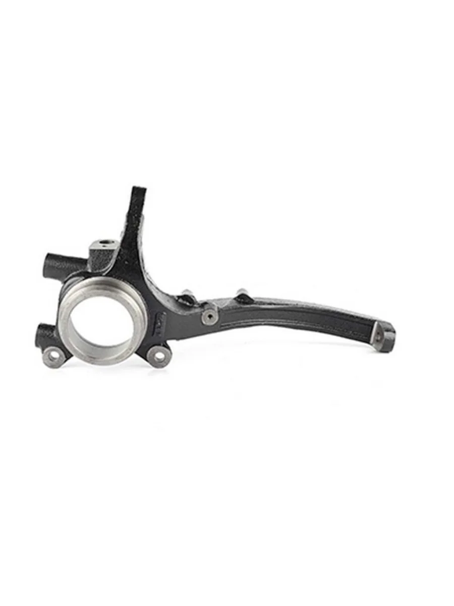 Кулак поворотный HYUNDAI Sonata EF правый BSG  в Керчи Республика Крым