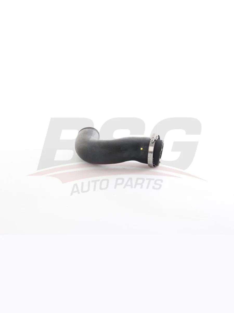 Патрубок MERCEDES Sprinter (06-) интеркулера BSG  в Керчи Республика Крым