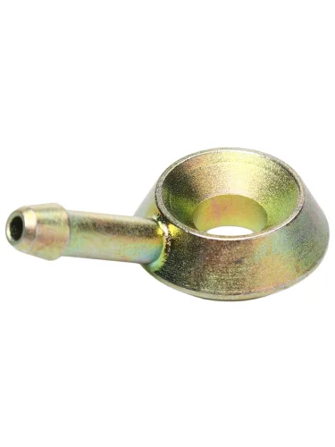 Штырь BMW 3 (Е46) навинчивающийся ТНВД BOSCH