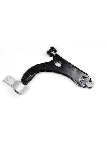 Рычаг подвески FORD Fiesta передней нижний правый BSG