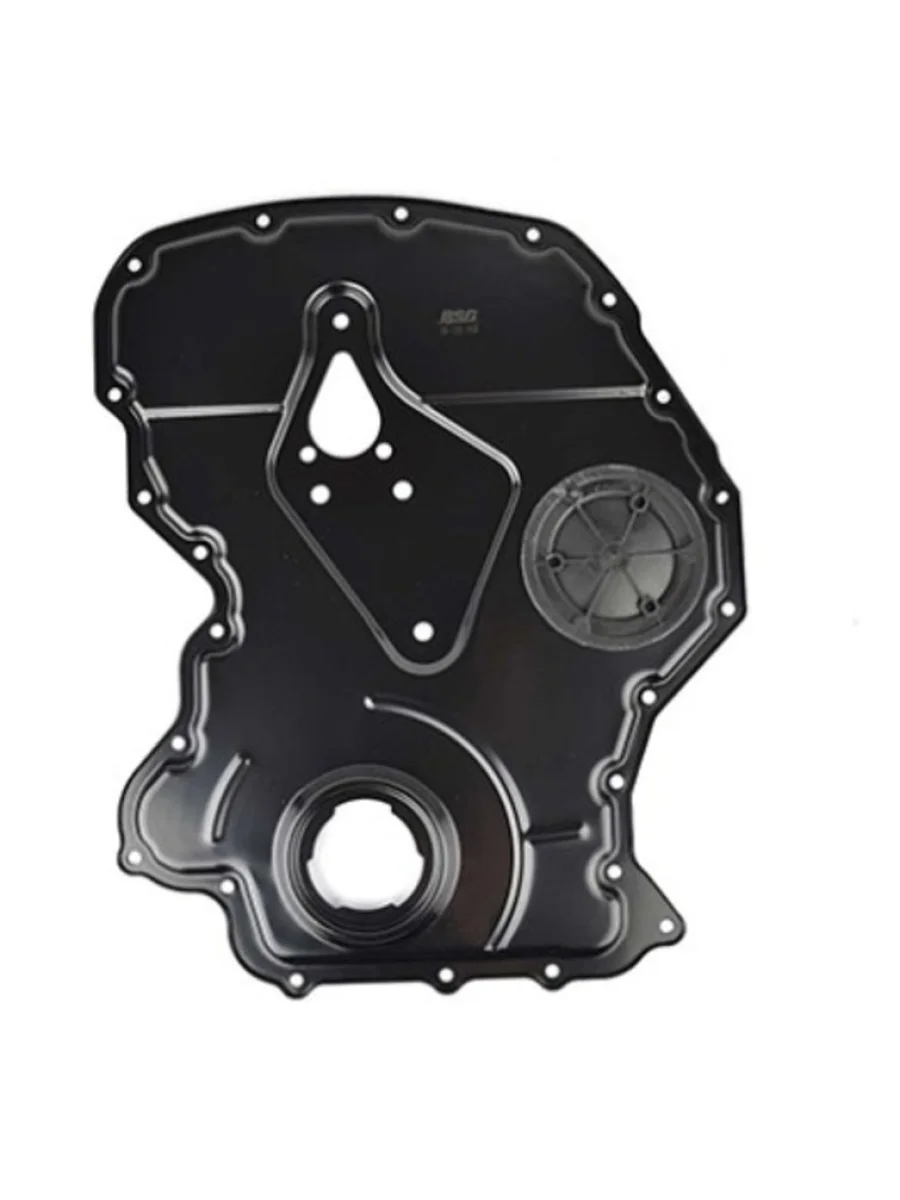 Крышка двигателя FORD Transit (11-) (2.2) передняя BSG  в Керчи Республика Крым