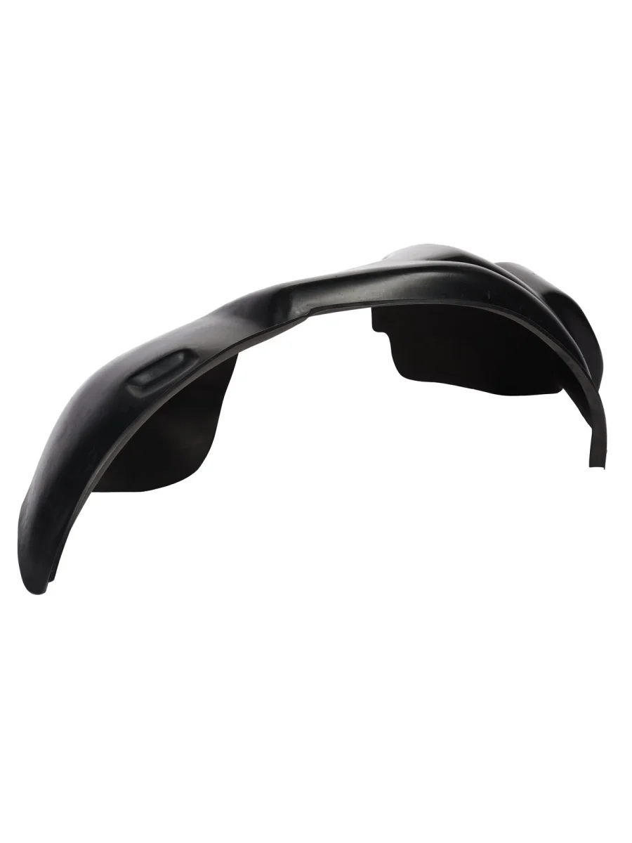 Подкрылок CITROEN Jumper PEUGEOT Boxer (06-14) передний левый NSP  в Керчи Республика Крым