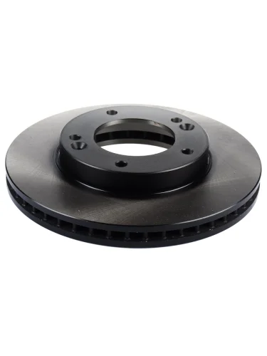 Диск тормозной KIA Sorento (02-) передний (1шт.) NIBK