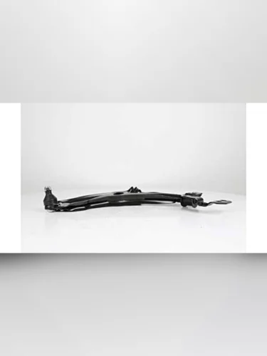 Рычаг подвески FIAT Doblo (01-) передней левый BSG