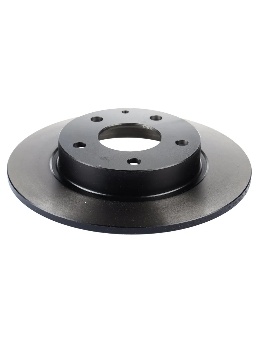 Диск тормозной MAZDA 3 (13-) задний (1шт.) NIBK  в Керчи Республика Крым