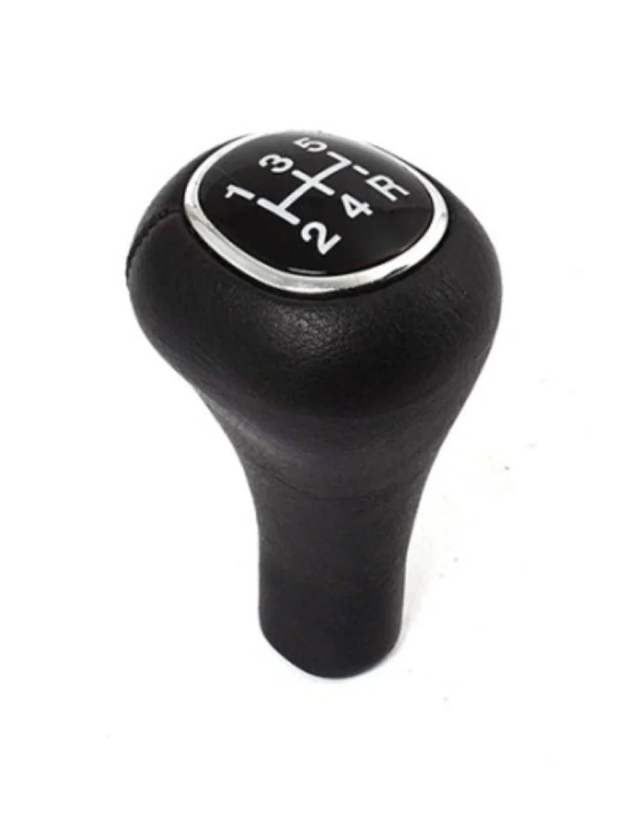 Ручка на рычаг КПП FORD Focus (99-04) BSG  в Керчи Республика Крым