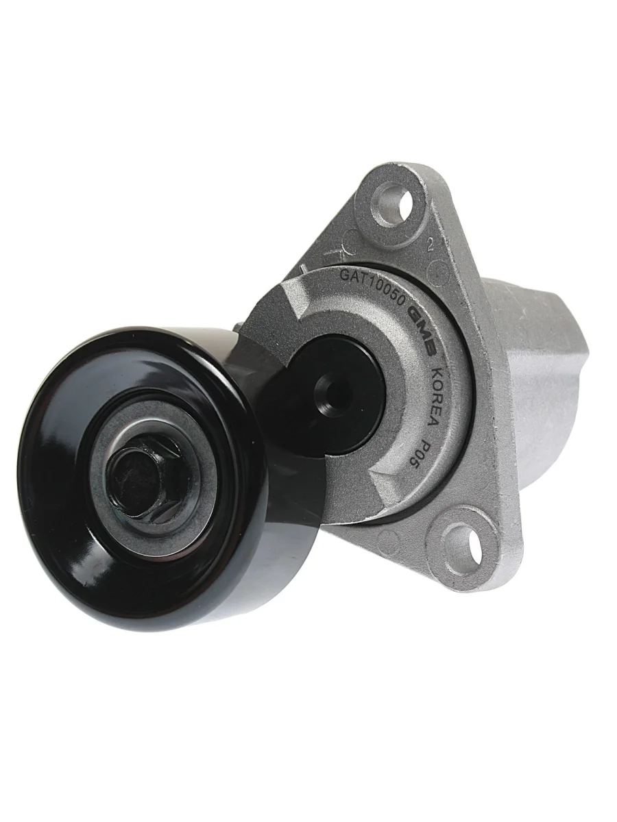 Натяжитель приводного ремня HYUNDAI Tucson (TCI) KIA Sportage (TCI) GMB  в Керчи Республика Крым