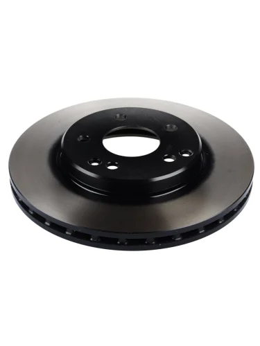 Диск тормозной MERCEDES C (W202),E (W210) передний (1шт.) NIBK