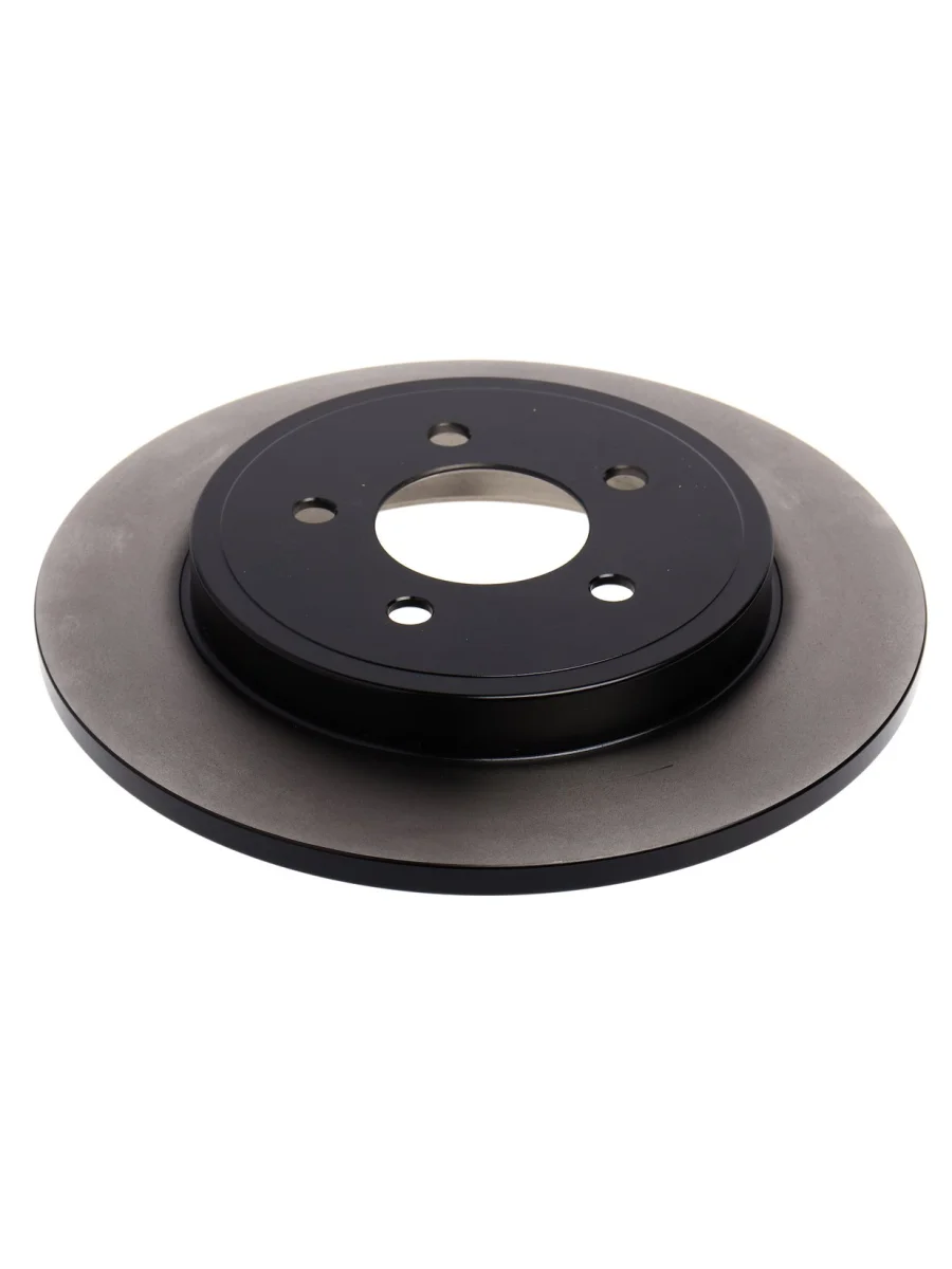 Диск тормозной MAZDA Tribute (00-08) задний (1шт.) NIBK  в Керчи Республика Крым