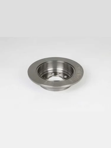 Диск тормозной HYUNDAI Elantra (06-),i30,ix35 KIA Ceed,Sportage (10-) задний (1шт.) BSG