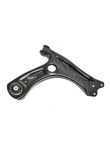 Рычаг подвески VW Polo (09-) AUDI A1 (10-) SKODA Rapid (12-) передней нижний правый BSG