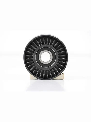 Ролик приводного ремня VW Golf,Jetta AUDI A3 SKODA Octavia,Roomster (1.41.6 FSI) обводной BSG