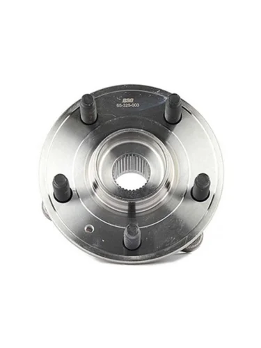 Ступица CHEVROLET Cruze OPEL Astra J передняя с подшипником BSG