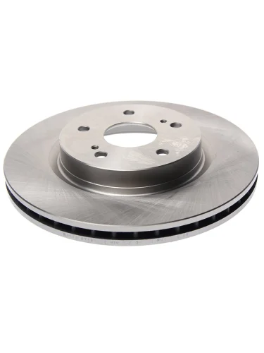 Диск тормозной SUZUKI Grand Vitara (05-) передний (1шт.) VALEO PHC