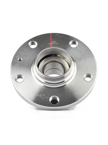 Ступица VW Golf,Passat B6,Tiguan,Touran AUDI A3 SKODA Octavia (03-) задняя BSG