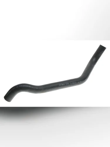 Патрубок KIA Soul (08-) (1.6) (GAMMA) радиатора нижний GEUN YOUNG