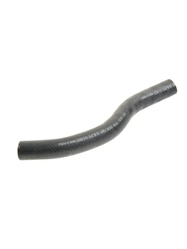 Патрубок HYUNDAI Trajet (00-) радиатора верхний GEUN YOUNG