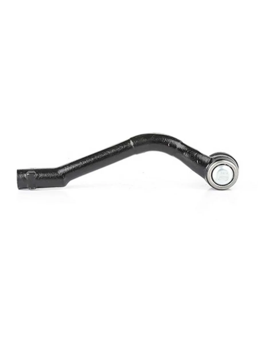 Наконечник рулевой тяги левый BSG Hyundai IX35 LM дорестайлинг (2009-2013)  в Самаре Самарской области