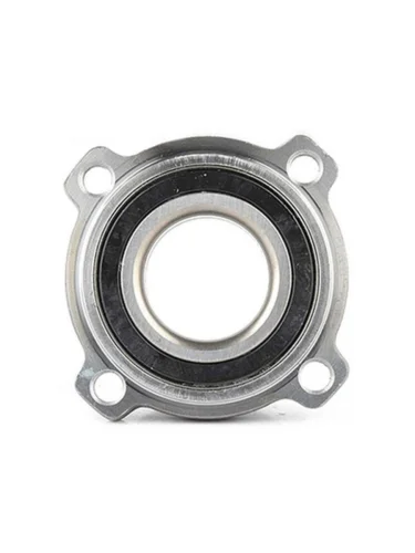 Ступица BMW (E65) задняя с подшипником BSG