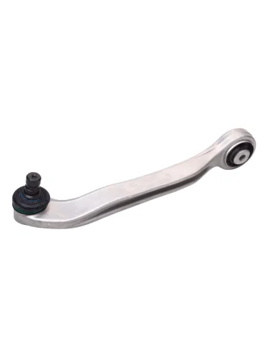 Рычаг подвески AUDI A6 (06-) передней левый верхний задний LEMFORDER