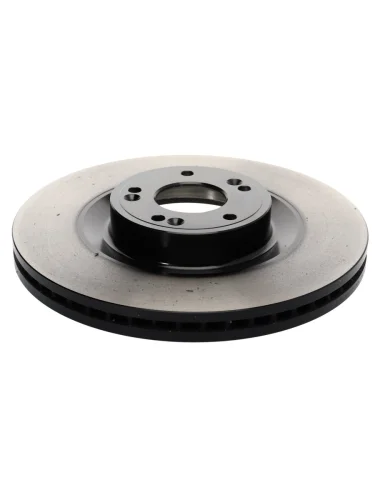 Диск тормозной HYUNDAI Equus (09-) передний (1шт.) NIBK