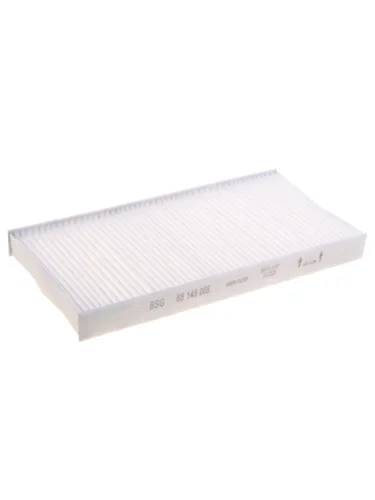 Фильтр воздушный салона OPEL Vectra C (02-),Tigra B (04-) BSG