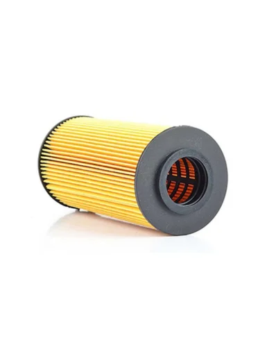 Фильтр масляный MAN TGA,TGL,TGM MERCEDES C,E,W,G,V,Sprinter BSG