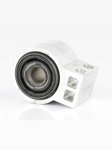 Сайлентблок OPEL Vectra C (02-) рычага подвески передней задний BSG