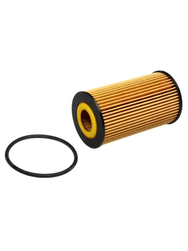 Фильтр масляный CHEVROLET Aveo (08-) OPEL Astra H,J (1.61.8) (09-) BSG