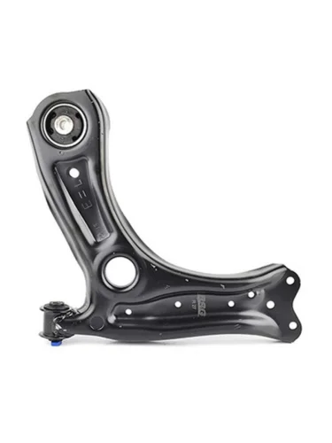 Рычаг подвески VW Polo (10-) AUDI A1 (10-) SKODA Rapid (12-) передней левый BSG