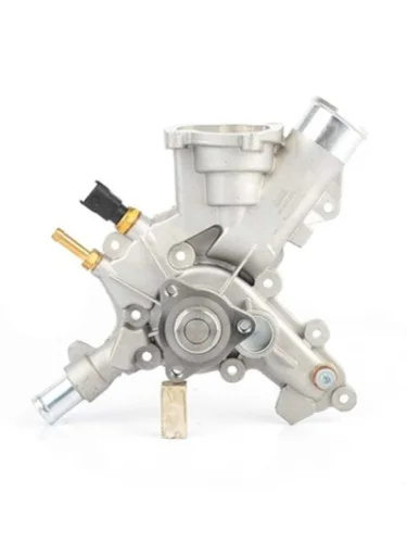 Насос водяной OPEL Astra H системы охлаждения BSG