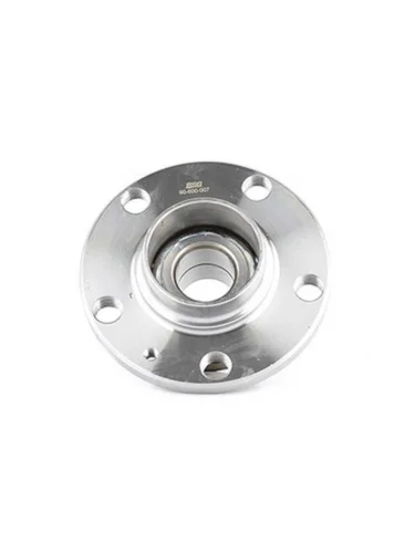 Ступица VW Polo,Suran AUDI A1,A2 SEAT Ibiza SKODA Fabia задняя с подшипником BSG