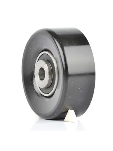 Ролик приводного ремня PEUGEOT 206 (98-) натяжителя BSG