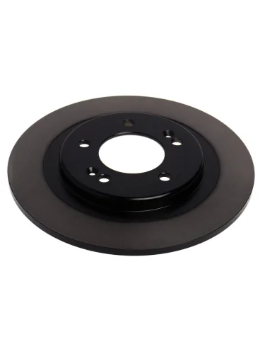 Диск тормозной KIA Ceed (12-) задний (EPB) (1шт.) NIBK