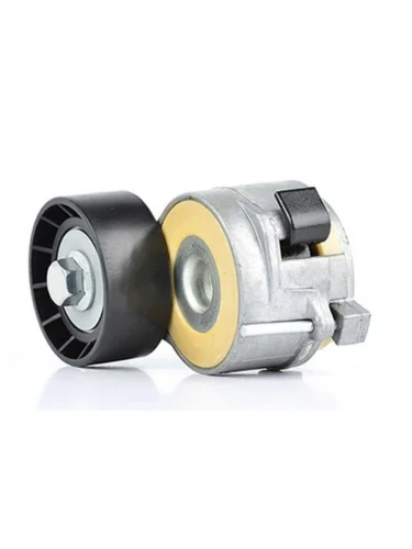 Ролик приводного ремня CITROEN Jumpy (07-) натяжителя в сборе BSG