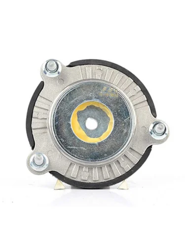 Опора амортизатора PEUGEOT 407 (04-10) переднего (с подшипником) BSG