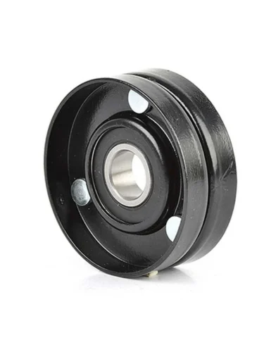 Натяжитель приводного ремня CHEVROLET Lacetti (03-),Captiva (06-),Epica (05-) без натяжителя BSG