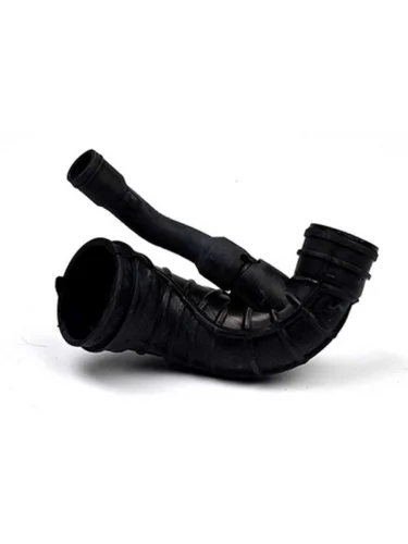 Патрубок PEUGEOT 206,307 (01-) CITROEN C2,C3 (02-) FORD Fiesta (01-) фильтра воздушного BSG