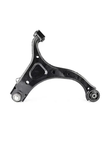 Рычаг подвески HYUNDAI Santa Fe (07-) передней нижний левый BSG