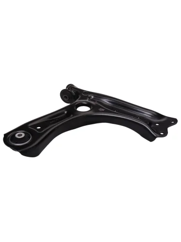 Рычаг подвески VW Polo (09-) AUDI A1 (10-) SKODA Rapid (12-) передней нижний правый BSG