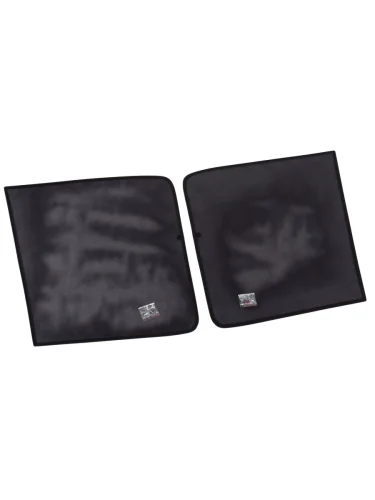 Тонировка съемная  SCANIA 6 каркас на магнитах  передние стекла 2шт. COMFORT