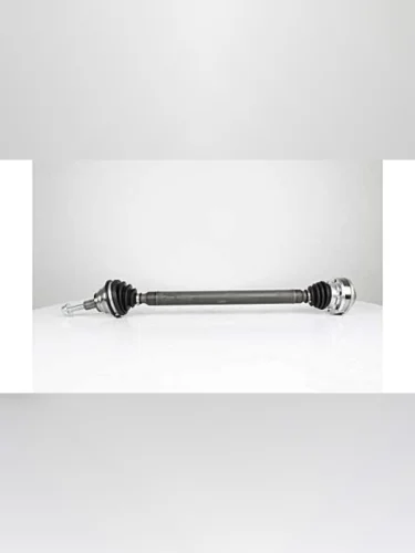 Вал привода AUDI A3 (03-) SKODA Octavia (04-) колеса переднего правого BSG