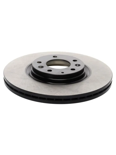 Диск тормозной MAZDA 6 (GG,GY) (02-07) передний (1шт.) NIBK