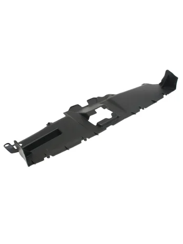 Дефлектор FORD Focus (-04) радиатора верхний BSG