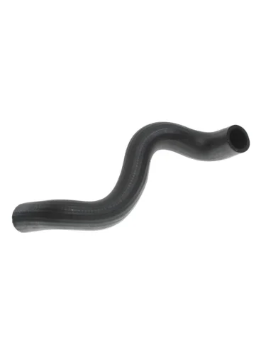 Патрубок OPEL Astra H (04-),Zafira B (05-) системы охлаждения нижний BSG